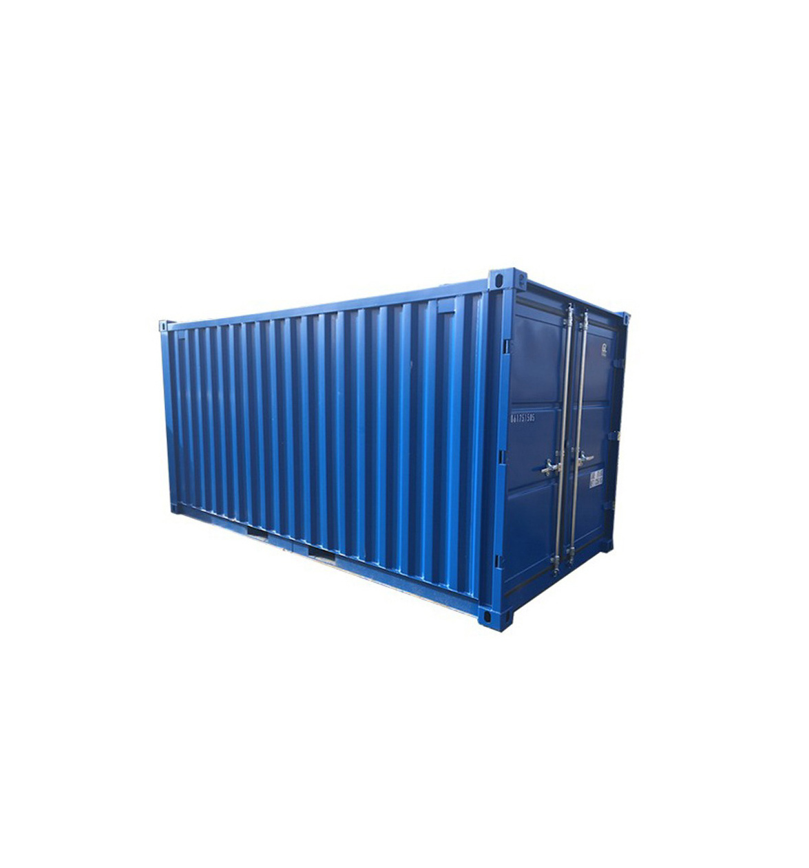 New/used 2023 Large Storage Shipping Containers 20 Ft/40ft 40 HC Container Used Container 20ft Freezer Refrigerator Container