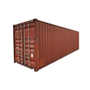 10ft 20ft 40ft used shipping container new refrigerated shipping container