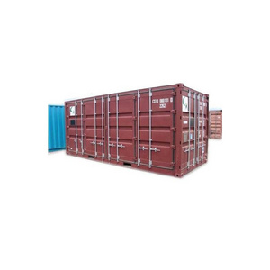 New/used 2023 Large Storage Shipping Containers 20 Ft/40ft 40 HC Container Used Container 20ft Freezer Refrigerator Container