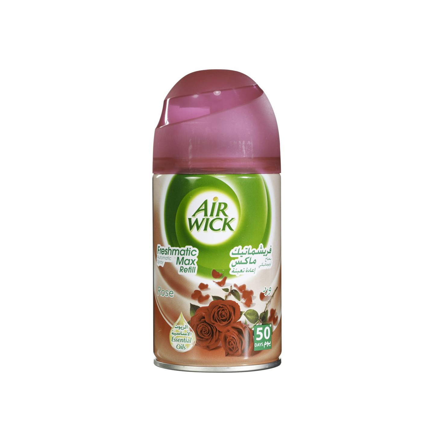 Air Wick Automatic Air Freshener Spray Refill Wick Freshmatic Automatic Freshener