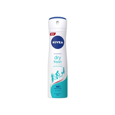 Best sale Nivea Men and Women Anti Perspirant Deodorant Body Spray 150ml /Original Nivea Deodorant Body Spray