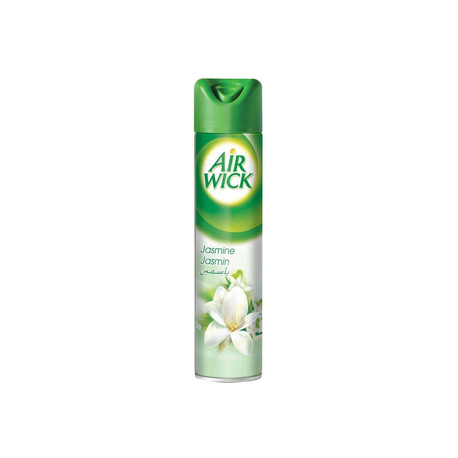 Air Wick Automatic Air Freshener Spray Refill, Fresh Waters, Odor Neutralization, Essential Oils