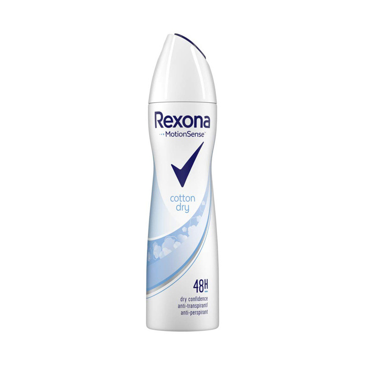 Wholesale supplier of rexona-body-spay and all kinds of deodorants & antiperspirants for sale at cheap rate