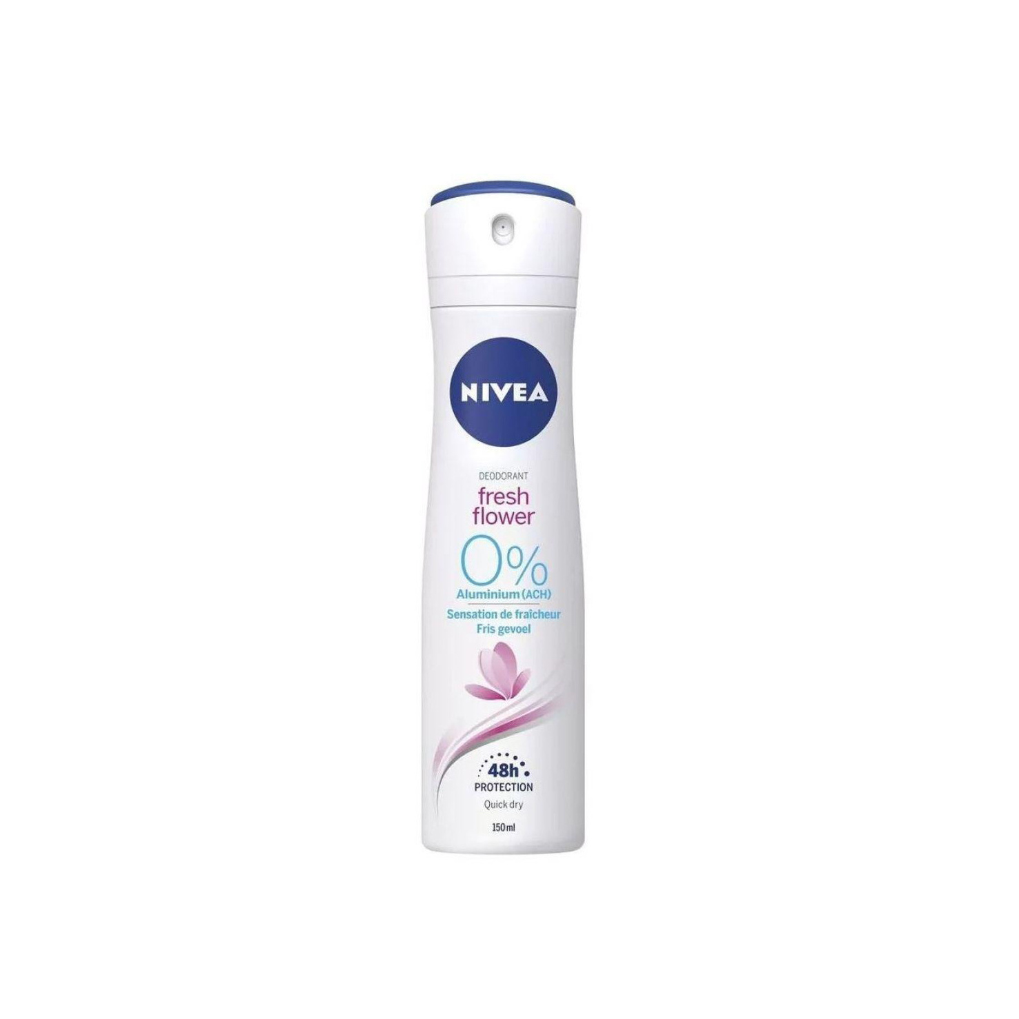 Best sale Nivea Men and Women Anti Perspirant Deodorant Body Spray 150ml /Original Nivea Deodorant Body Spray