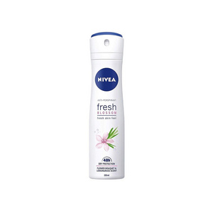 Nivea Dry Comfort Quick Dry Women Body Spray, 150ml Hours  Freshness