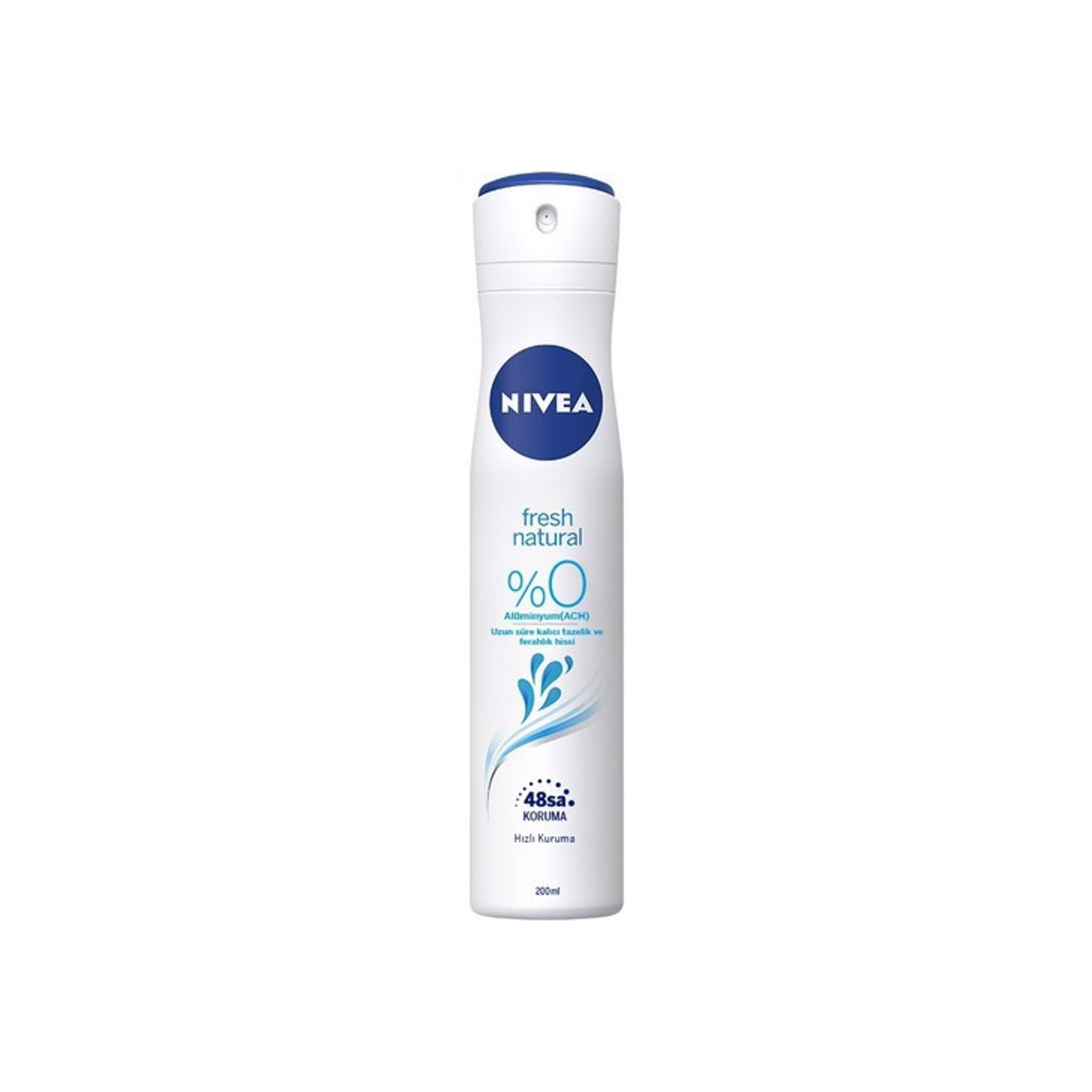 Best sale Nivea Men and Women Anti Perspirant Deodorant Body Spray 150ml /Original Nivea Deodorant Body Spray