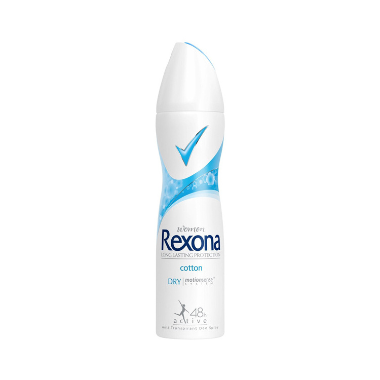 Wholesale supplier of rexona-body-spay and all kinds of deodorants & antiperspirants for sale at cheap rate