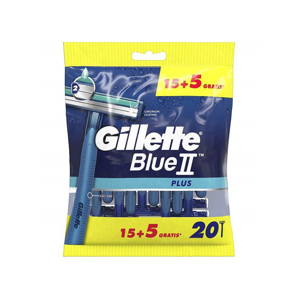 BRAND NEW GILL-ETTE FU-SION 5 REFILL RAZOR BLADES, 12 Cartridges