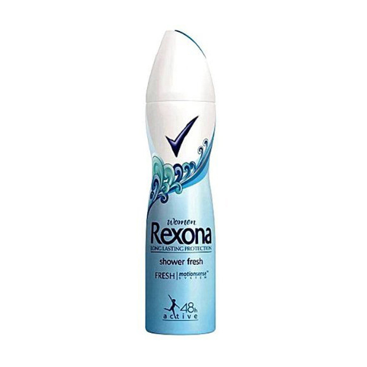 Wholesale supplier of rexona-body-spay and all kinds of deodorants & antiperspirants for sale at cheap rate