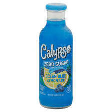 Custom Made Wholesale Calypso Soft Drink.