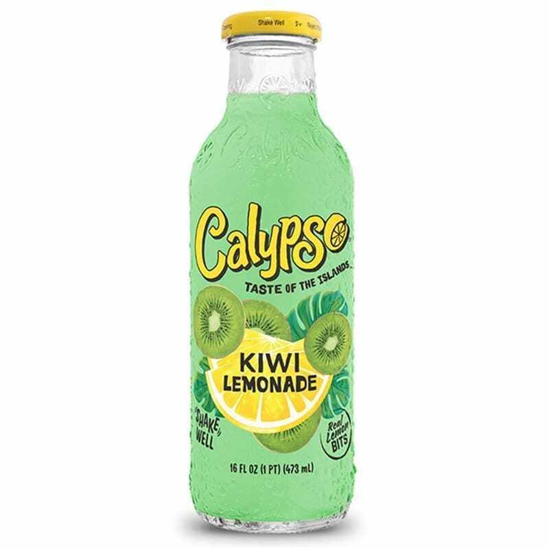 Quality Custom Made Wholesale Calypso Soft Drink