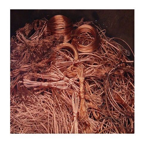 wholesale Copper Waste Scrap..