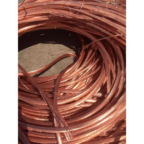 wholesale Copper Waste Scrap..