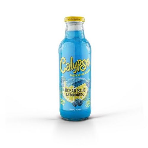 Quality Custom Made Wholesale Calypso Soft Drink