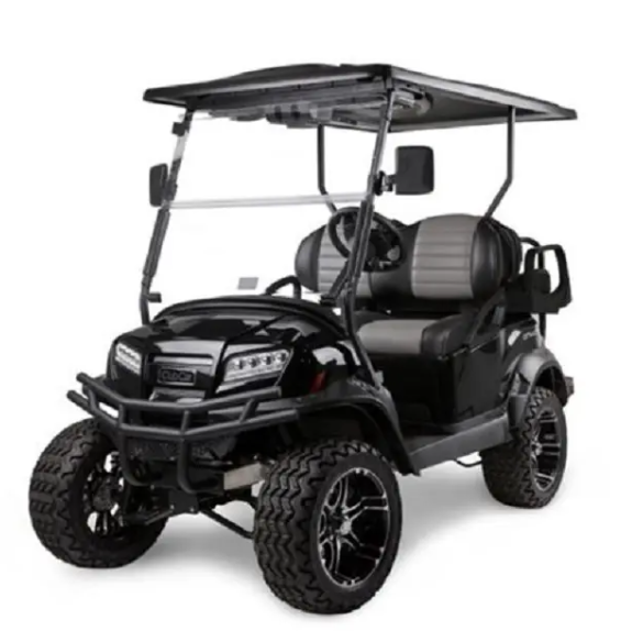 Brand New Powerful 4 Wheel Electric Club Car Golf Buggy Cart for sale