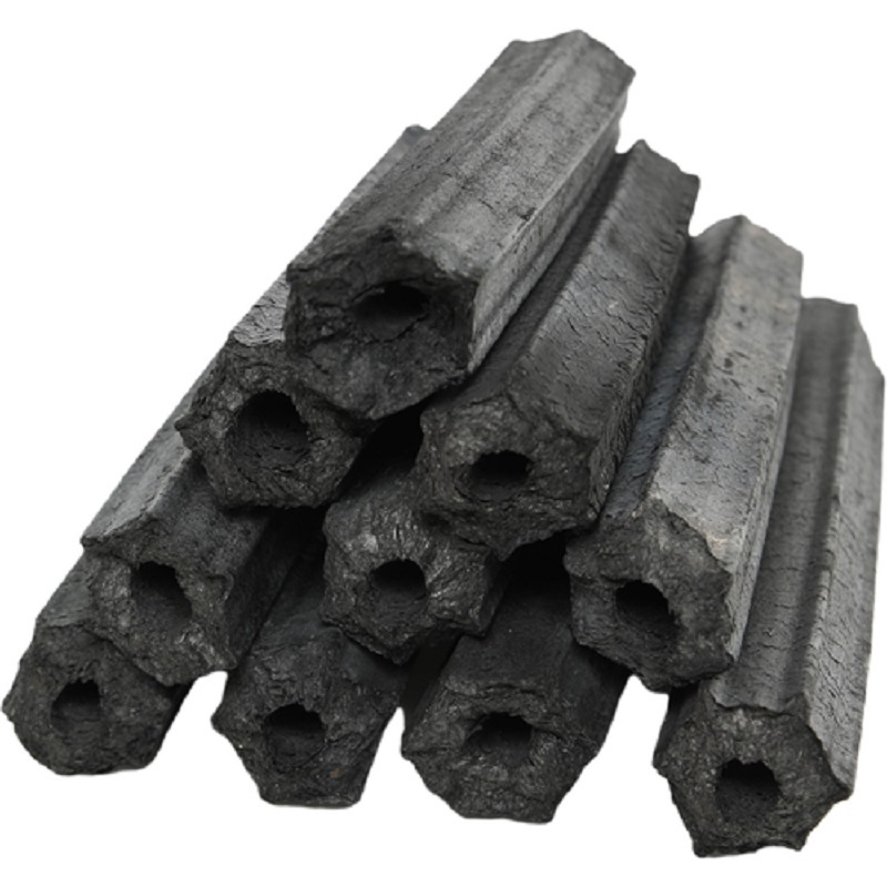 TYPE B+SAWDUST BRIQUETTES CHARCOAL\Hard Wood Briquettes Charcoal \SAWDUST BRIQUETTES CHARCOAL