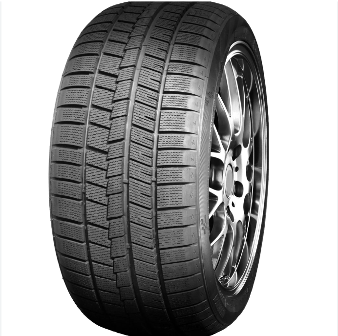 High Quality New and Used Tyres Dunlop Car Tires 215 45r17 225