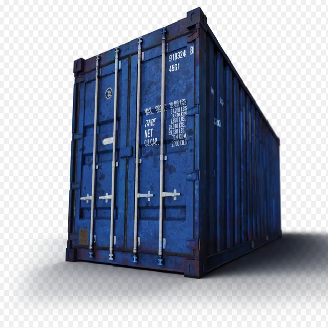 Perfect Condition Container 20FT/40Ft /Standard Container 40ft Oversea Cargo Shipping And Storage for sale