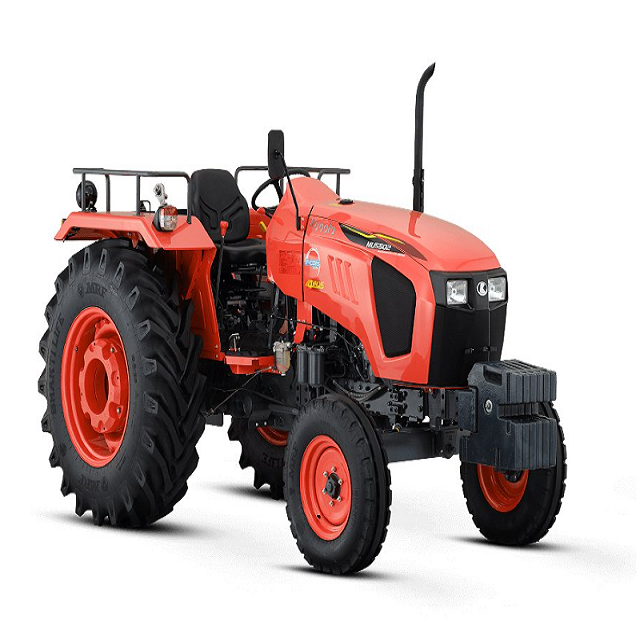 Tractor model without cabin four wheel drive 4*4 kubota tractor M704K 1:20 model for farm