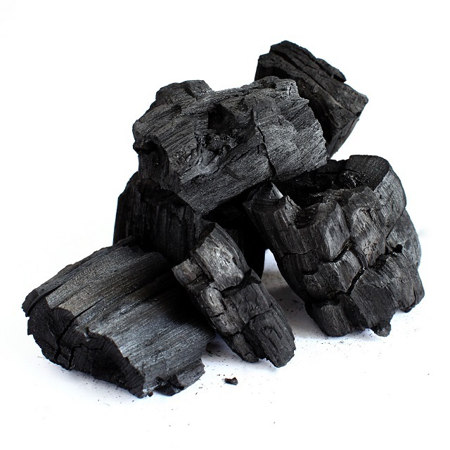 100% Organic Product From France BBQ Charcoal For Outdoor Barbecue Lowest Price Wholesale