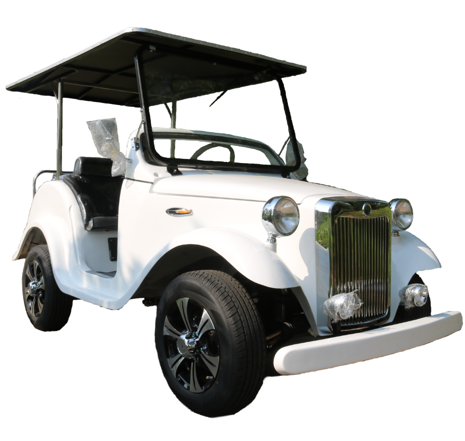 Golf Cart electric 72V 7KW 6 Seater Club Car - Door to Door Shipping, Delivery to Your Home 35-40 Days, Ecar Electric Car