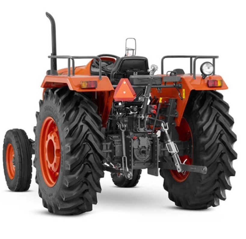 Tractor model without cabin four wheel drive 4*4 kubota tractor M704K 1:20 model for farm