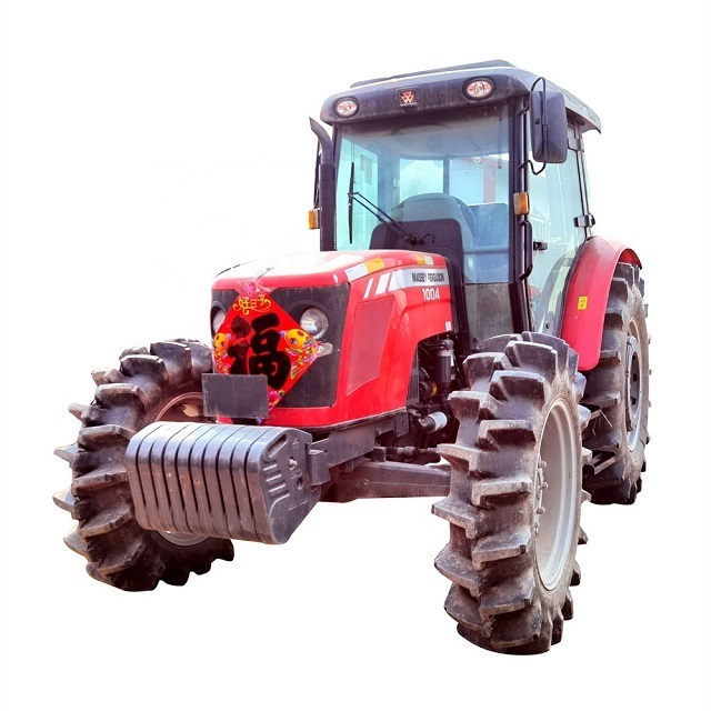 High Performance Massey Ferguson 6028 Farming Tractors