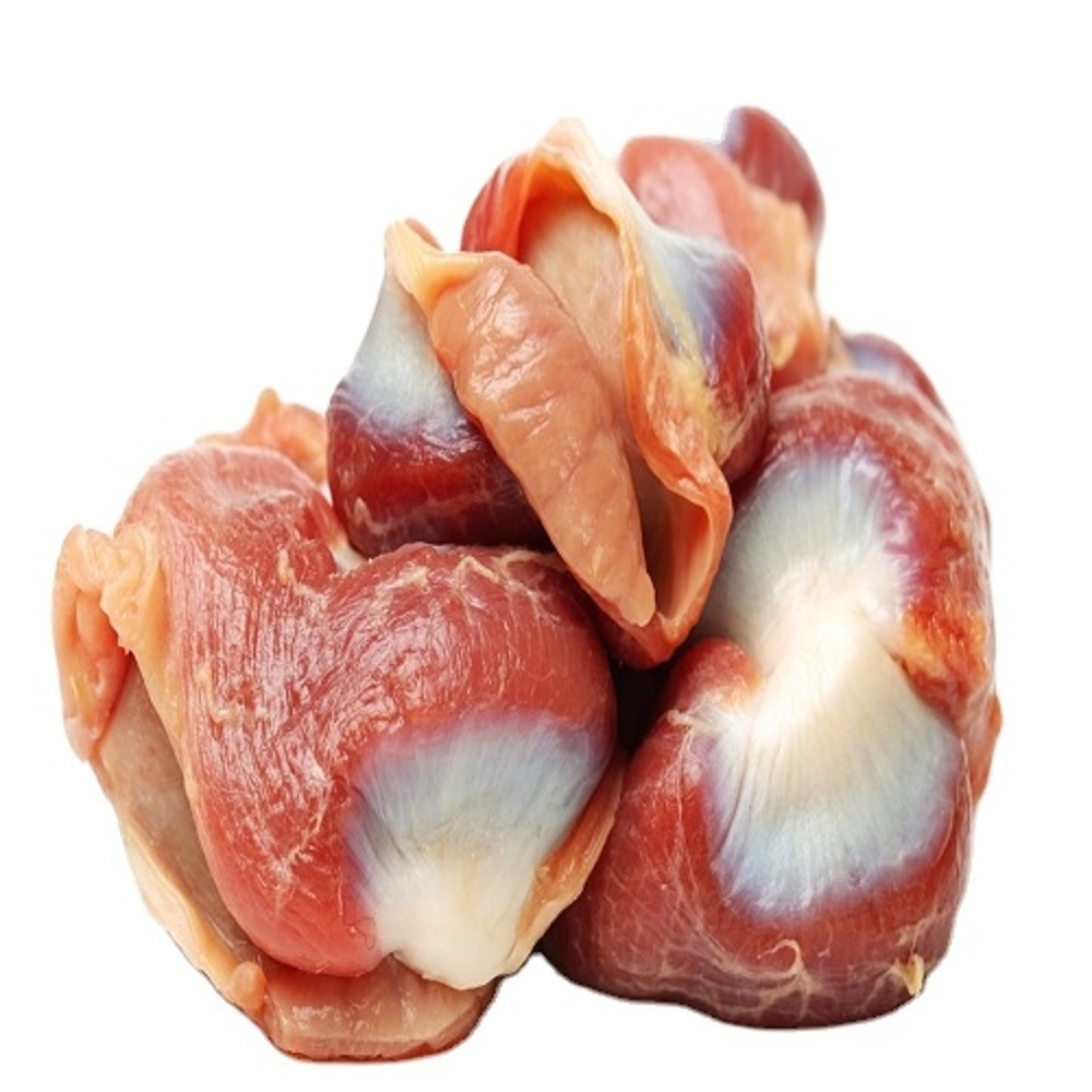 Free sample Frozen Chicken/ Gizzard/Liver/Head/Backs/Neck