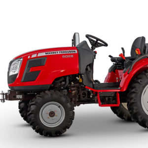 High Performance Massey Ferguson 6028 Farming Tractors