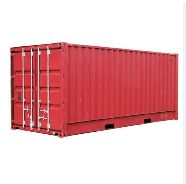 Perfect Condition Container 20FT/40Ft /Standard Container 40ft Oversea Cargo Shipping And Storage for sale