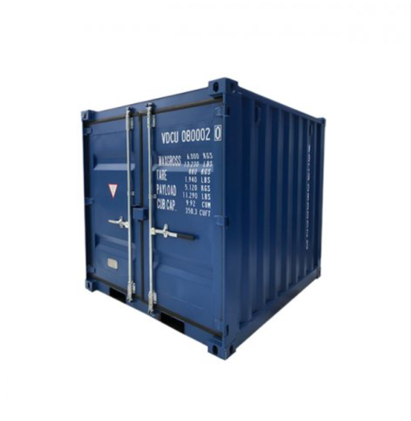 Perfect Condition Container 20FT/40Ft /Standard Container 40ft Oversea Cargo Shipping And Storage for sale