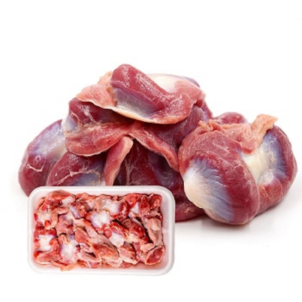 Free sample Frozen Chicken/ Gizzard/Liver/Head/Backs/Neck