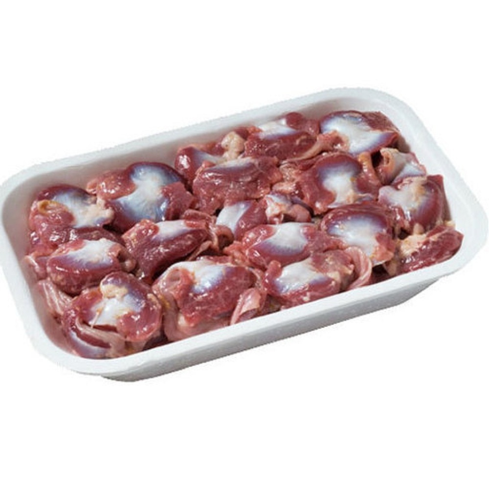 Free sample Frozen Chicken/ Gizzard/Liver/Head/Backs/Neck