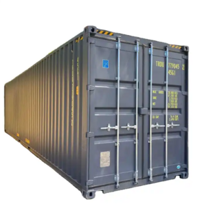 Fast Delivery cheap price New and Used cargo 10ft 20ft 40ft storage shipping container