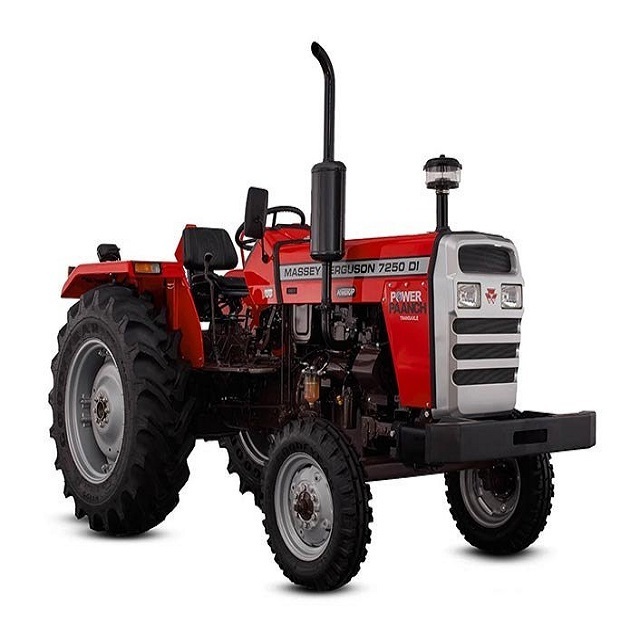 High Performance Massey Ferguson 6028 Farming Tractors