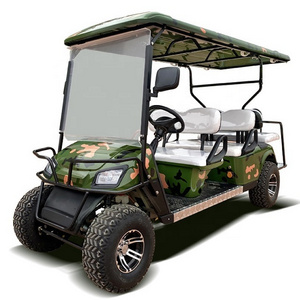 Buy Approved golf car Low price gas golf carts for sale