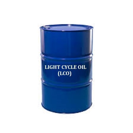 LIGHT CYCLE OIL