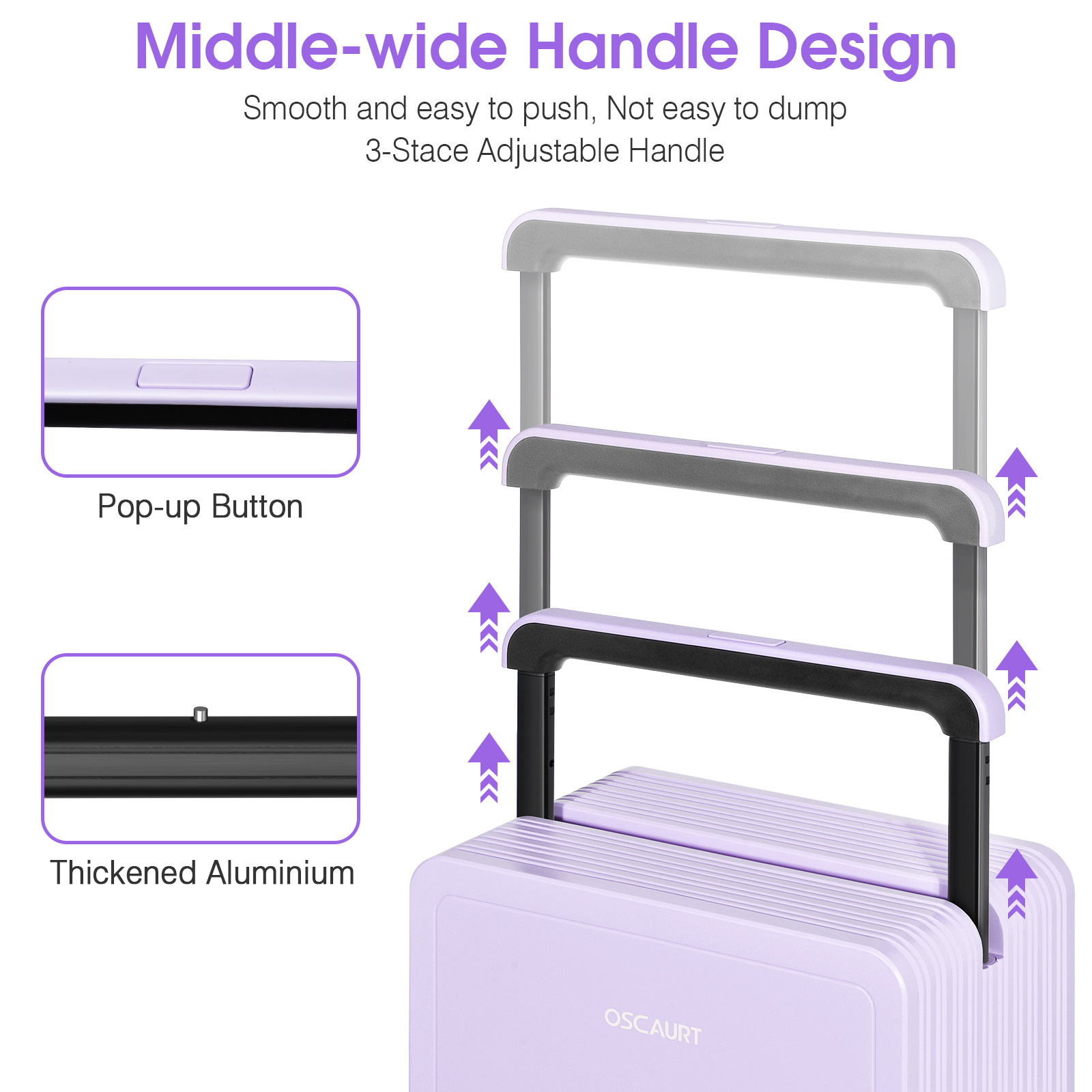 Custom large capacity travel soft luggage luggage trolley travel bags suitcase sets maletas de viaje maletas trolley luggage set