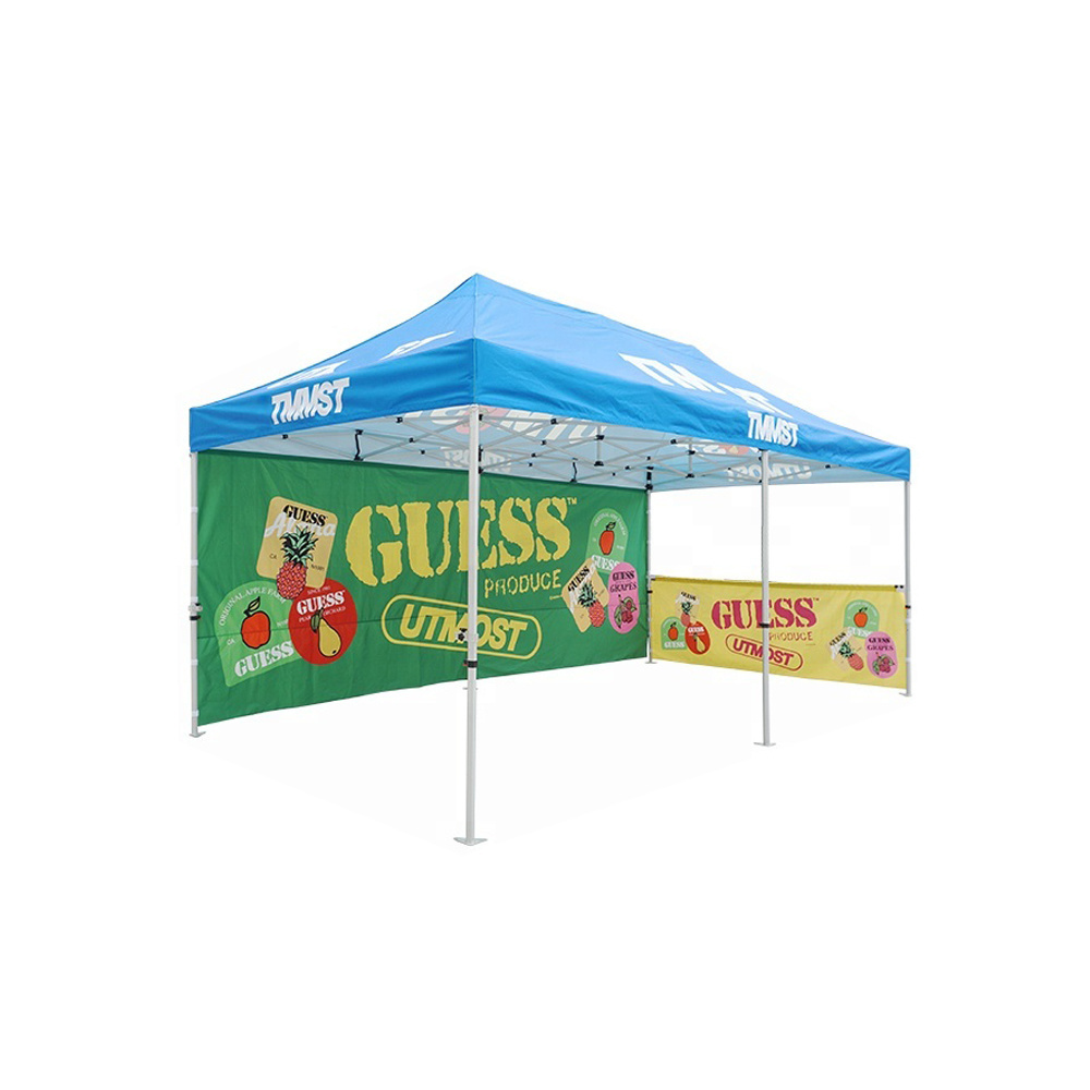 Trade Show Tent Gazebo Canopy Covers 10X10 Custom Awning Perth Hot Dog Cart Pop Up Truck Canada Event Graphics