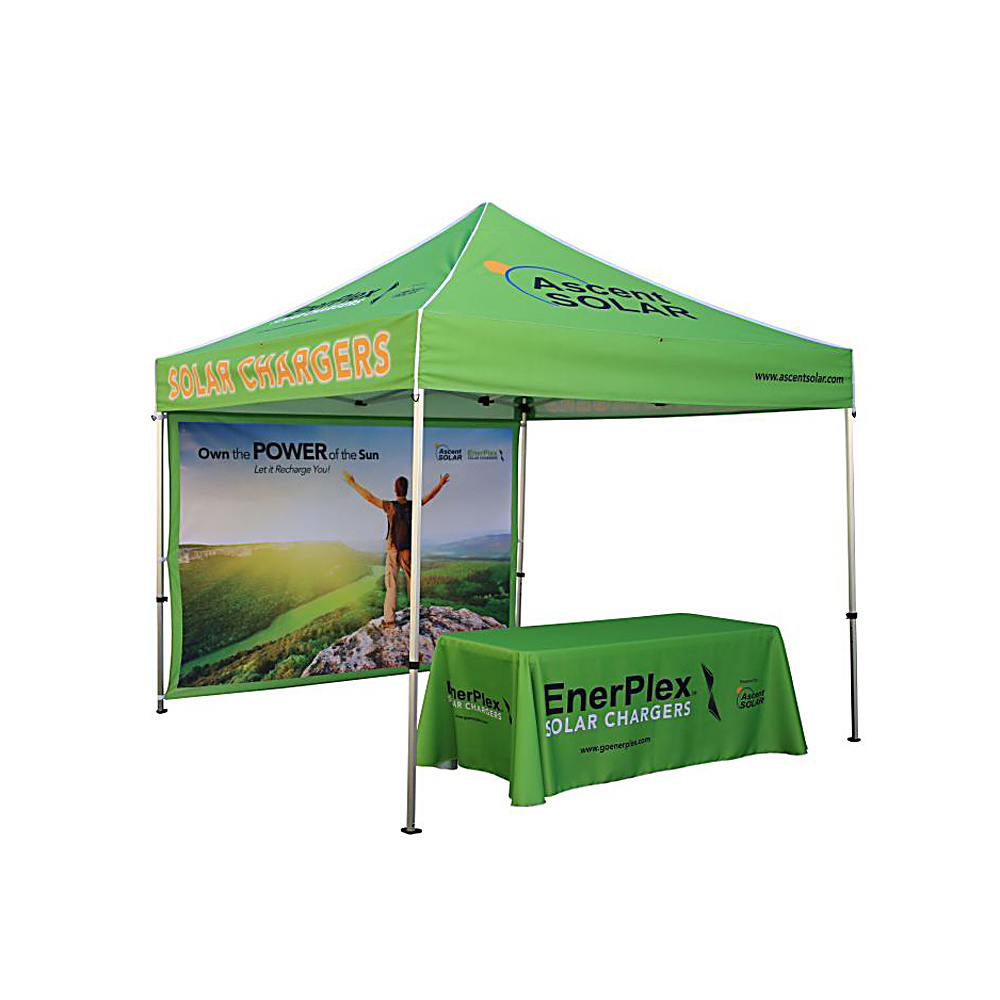 Pdyear aluminum canopy custom popup portable chinese tent outdoor camping display tent advertising folder tents