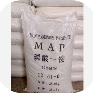 Beacon Mono Potassium Phosphate P2O5 Fertilizer White MAP fertilizer