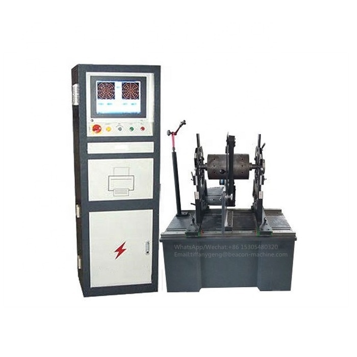 YYQ-300A crankshaft dynamic balancing machine for sale