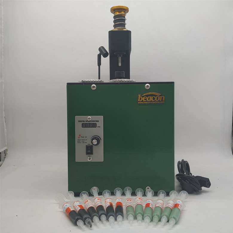 Injector repair common rail injector repair valve grinding machine tools