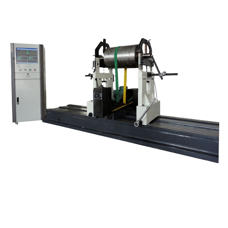 YYQ-300A crankshaft dynamic balancing machine for sale