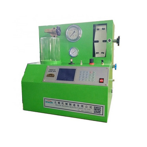 PQ1000 common rail electronic fuel injector nozzle tester