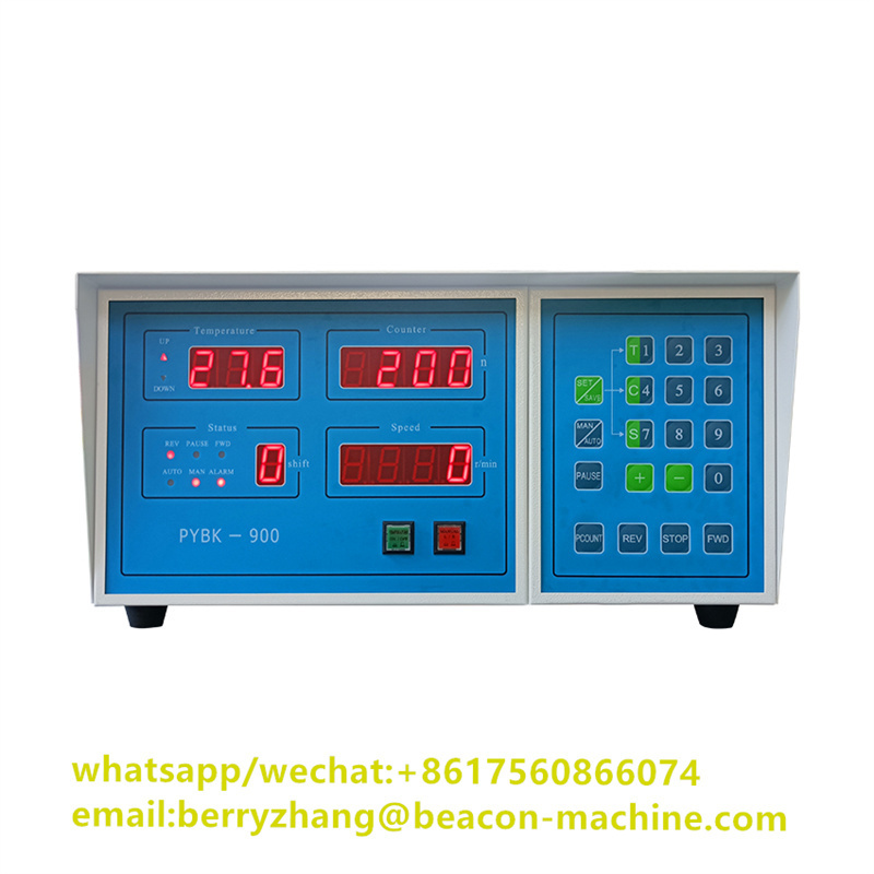 Hot sale electronic fuel injector tester PYBK900 Common Rail Injector Injection car Tester machine