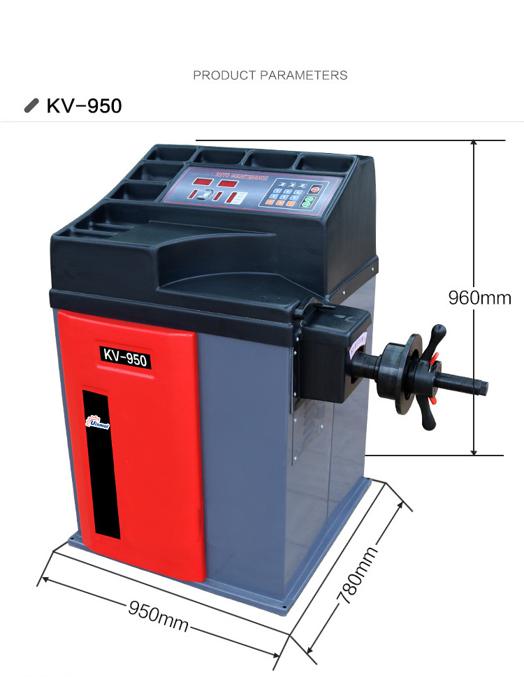 2022 BEACON used tire changer and wheel balancer for sale