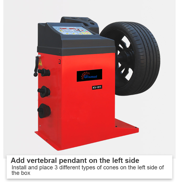 2022 BEACON used tire changer and wheel balancer for sale