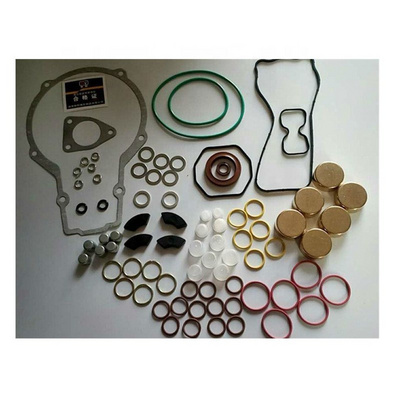 Diesel fuel pump repair kits P7100 pump gasket kit