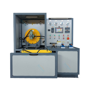 hydraulic cylinder test bench hydraulic test bench for  hydraulic pumps